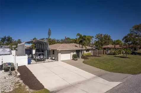 1440 Horizon Road Venice FL 34293