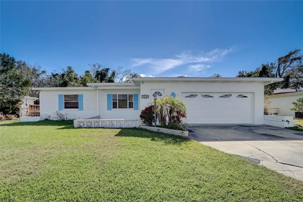 2498 Trentwood Boulevard Belle Isle FL 32812
