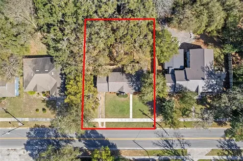 1210 Sunshine Avenue Leesburg FL 34748