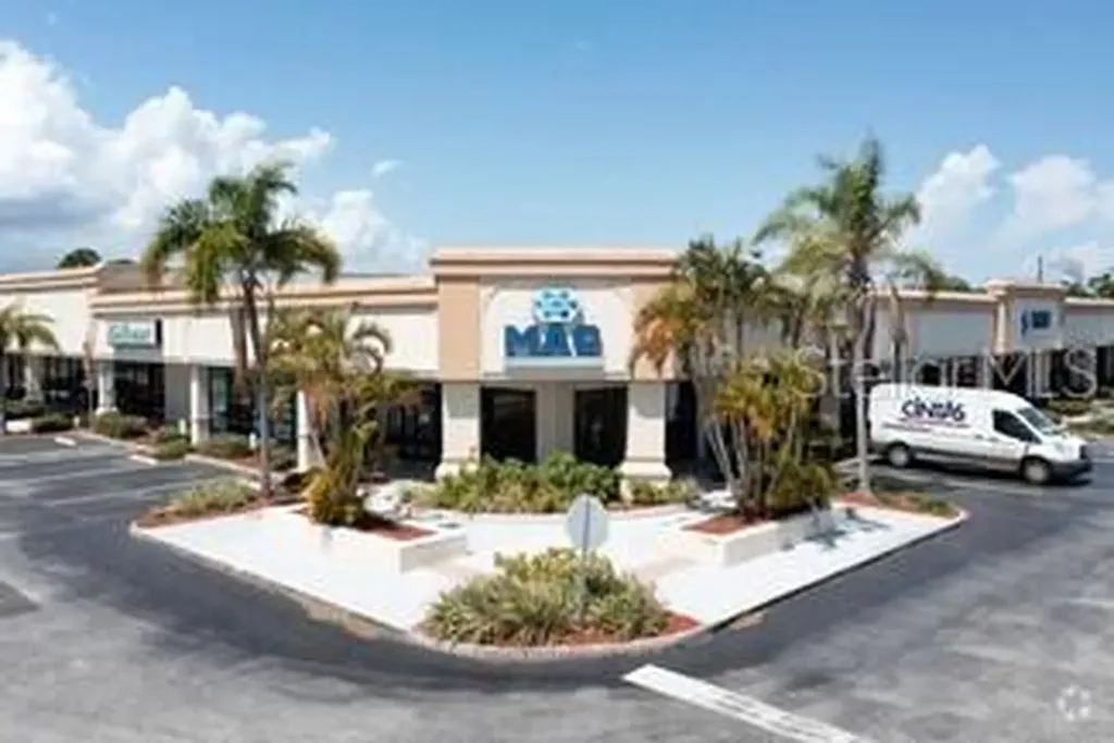 1202-1292 Sarno Road Melbourne FL 32935