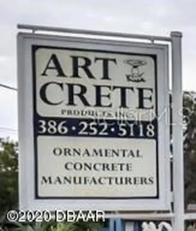 1231 S Ridgewood Avenue Daytona Beach FL 32114