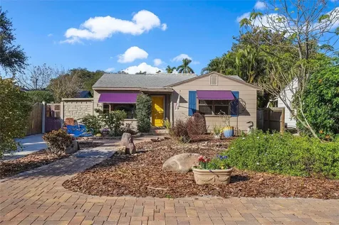 5831 24th Avenue S Gulfport FL 33707