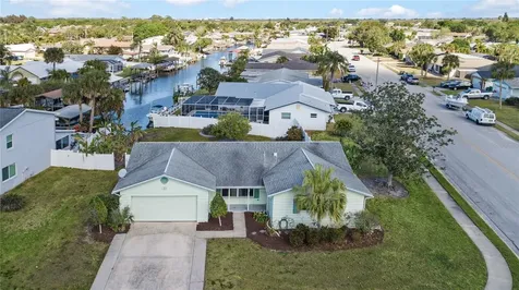 101 Via Havarre Merritt Island FL 32953
