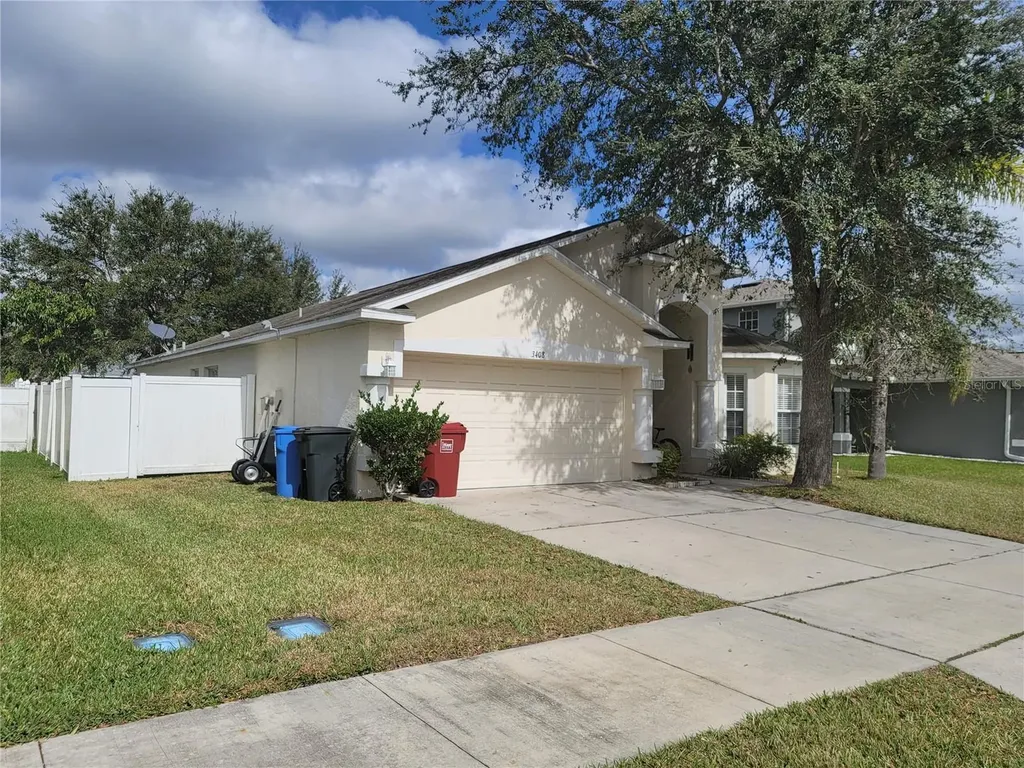 3408 Berry Blossom Lane Plant City FL 33567