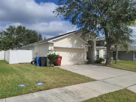 3408 Berry Blossom Lane Plant City FL 33567