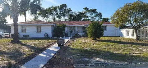 10515 Oak Hill Drive Port Richey FL 34668