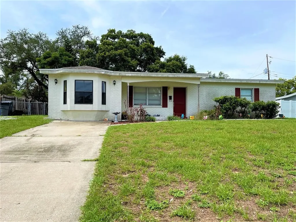 217 Cranberry Lane Brandon FL 33510