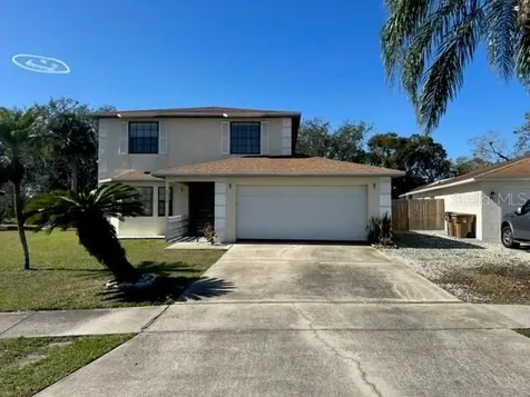 4864 Jamaica Lane Kissimmee FL 34746