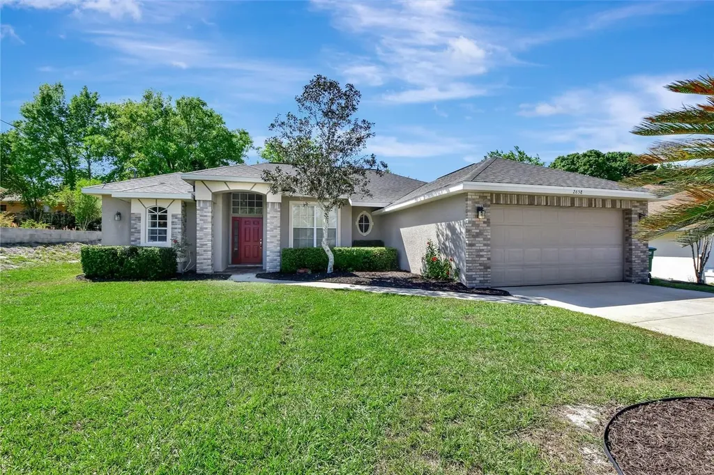 2658 Deep Creek Avenue Deltona FL 32725