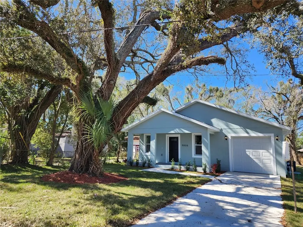 8808 N Brooks Street Tampa FL 33604