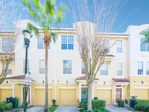 3148 Bayshore Oaks Drive Tampa FL 33611