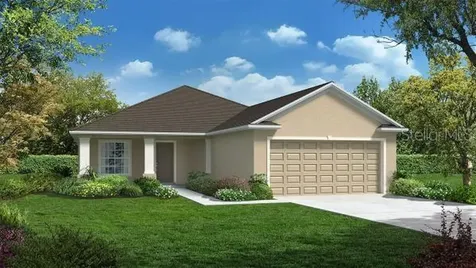 4540 Penkert Place Lakeland FL 33811