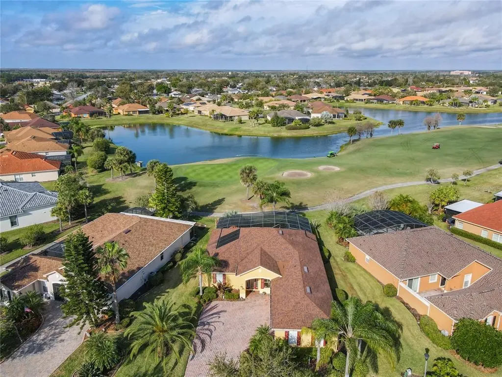 281 Sorrento Road Kissimmee FL 34759