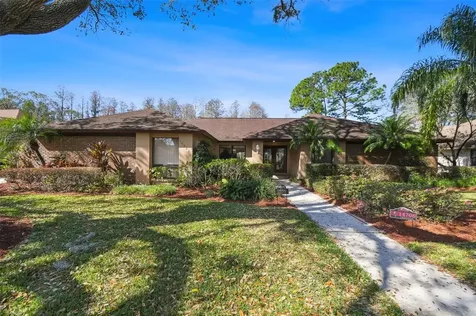 14706 Croydon Place Tampa FL 33618