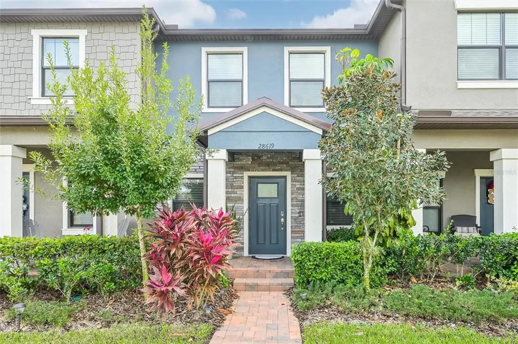 28619 Tranquil Lake Circle Wesley Chapel FL 33543