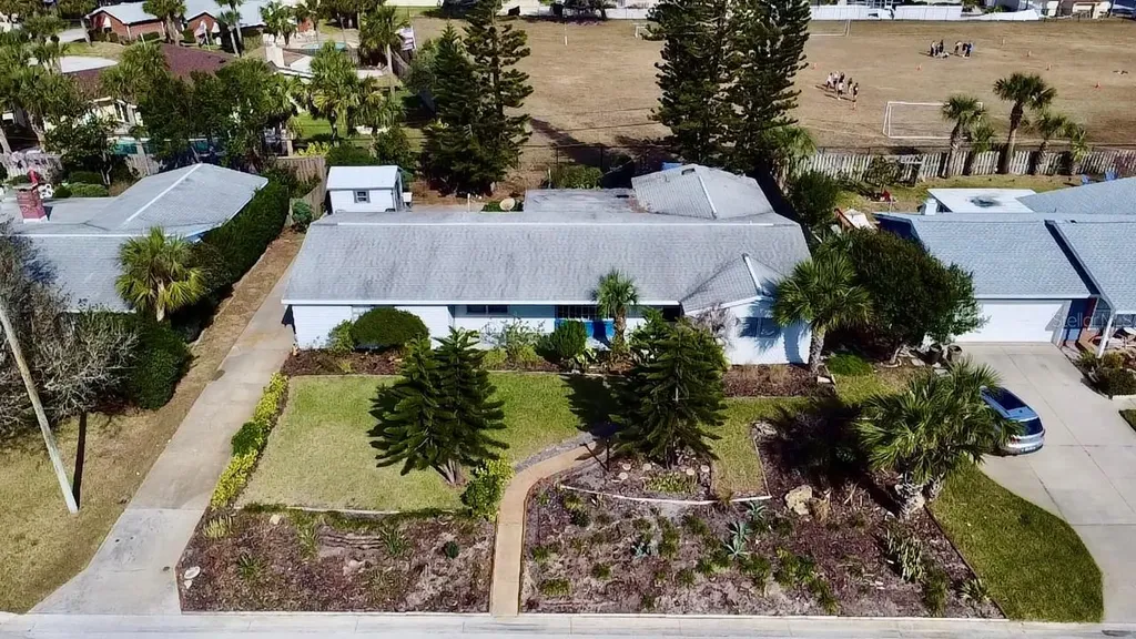 117 Ann Rustin Drive Ormond Beach FL 32176