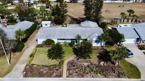 117 Ann Rustin Drive Ormond Beach FL 32176