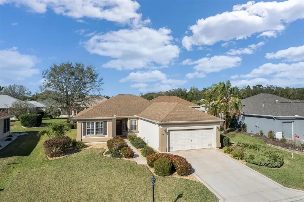 12620 SE 91st Terrace Road Summerfield FL 34491
