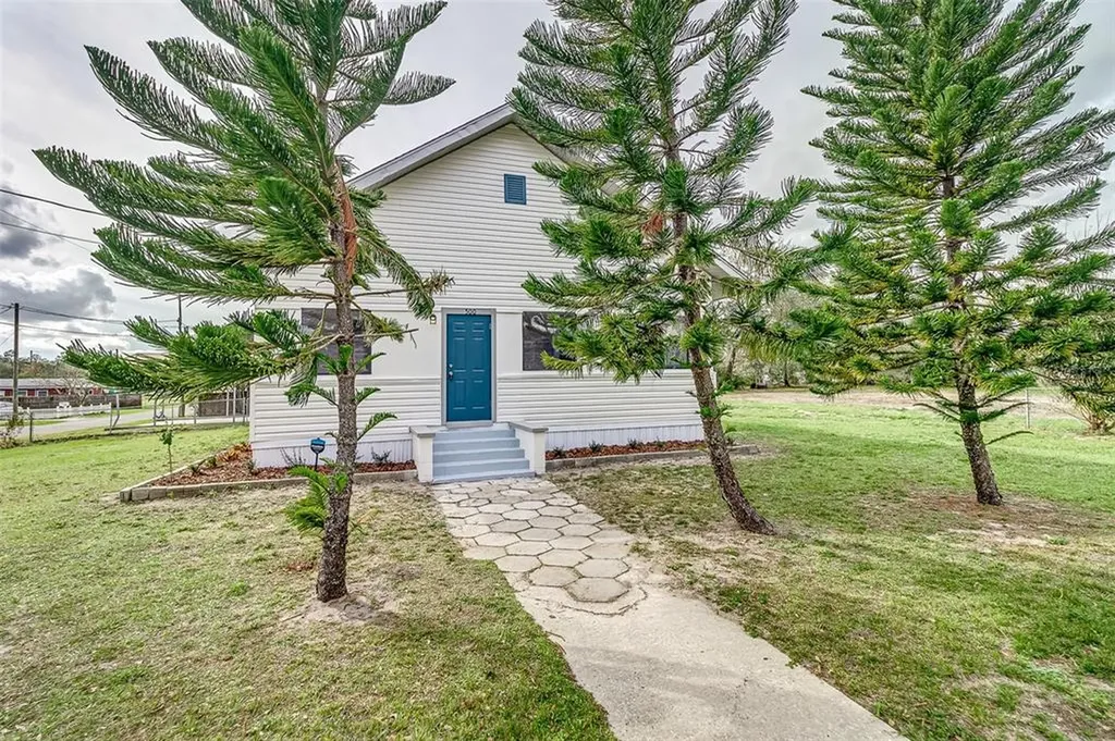 500 NW 8th Avenue Mulberry FL 33860