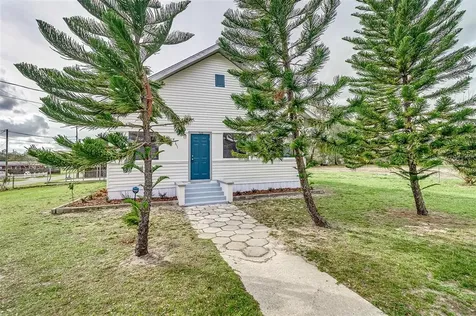 500 NW 8th Avenue Mulberry FL 33860