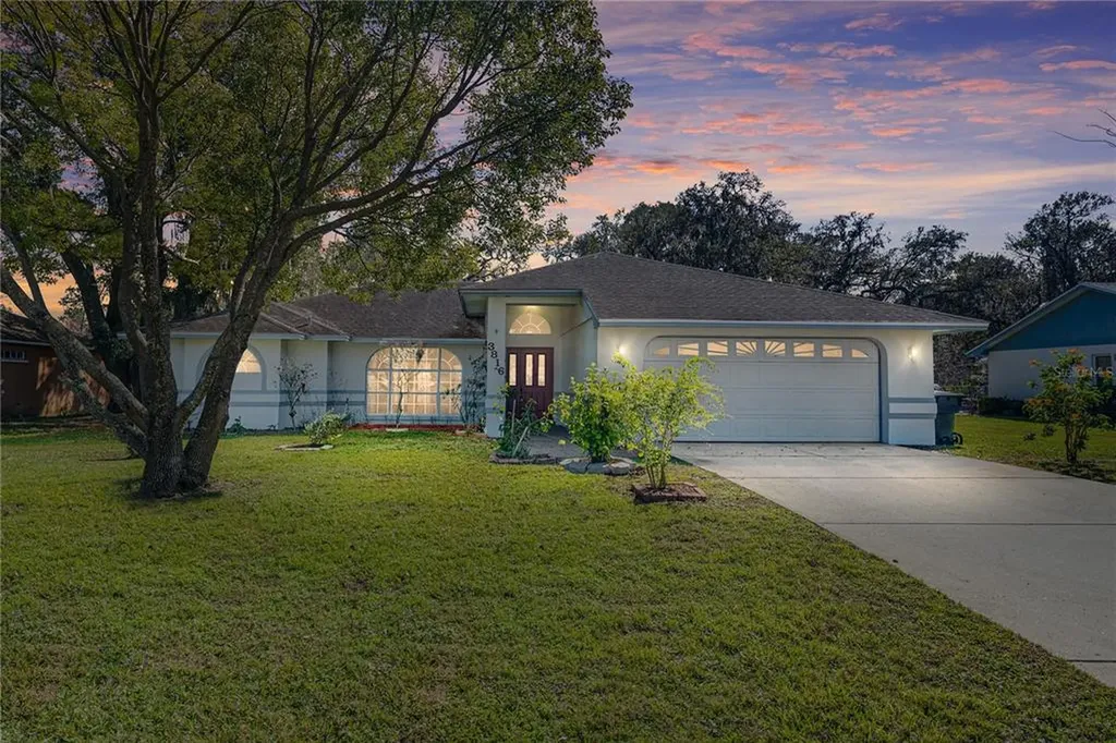 3816 Laurel Branch Drive Lakeland FL 33810