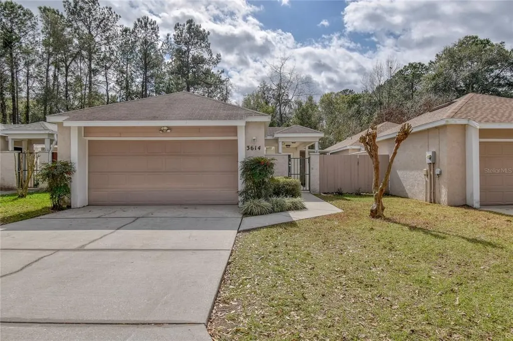 3614 NE 19th Place Ocala FL 34470