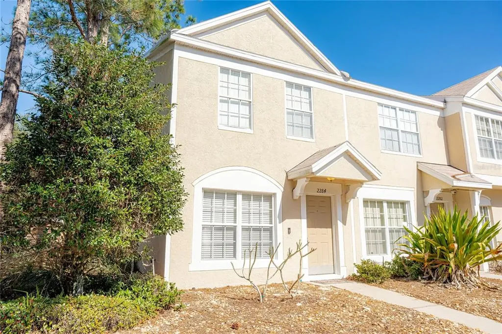 2284 Lake Woodberry Circle Brandon FL 33510