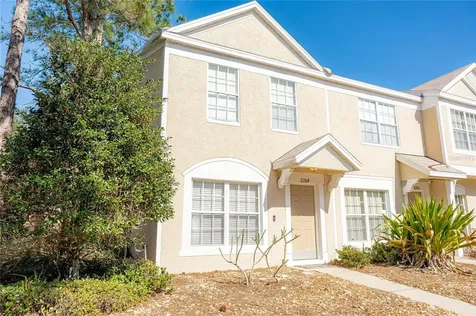 2284 Lake Woodberry Circle Brandon FL 33510