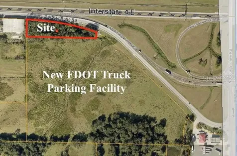 4119 S Frontage Road Plant City FL 33566