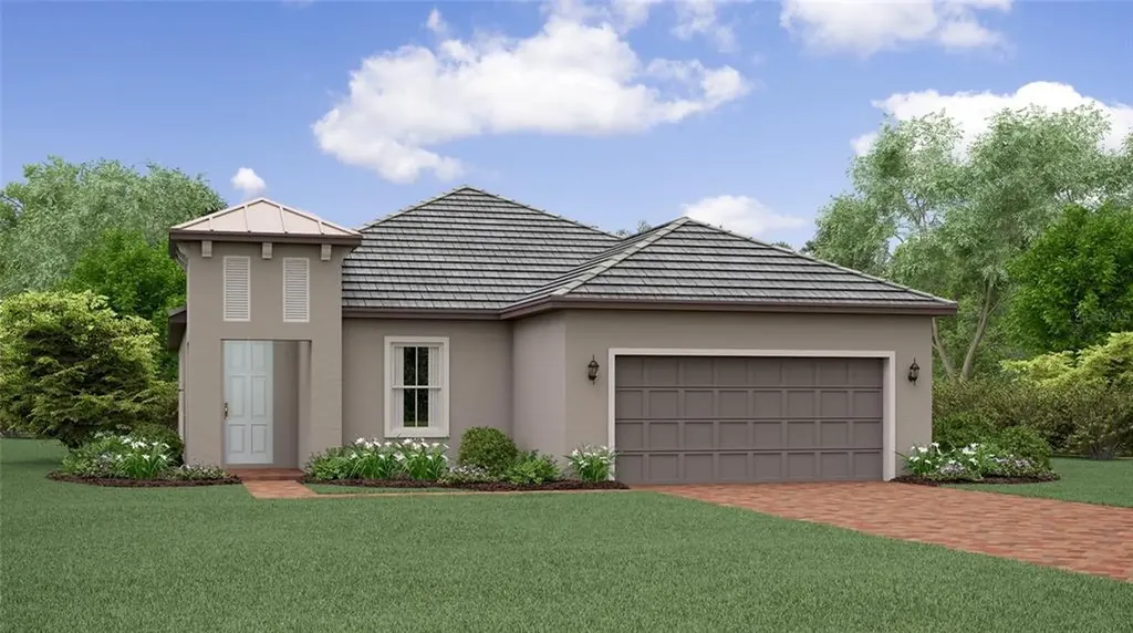 16978 Shell Bay Drive Land O Lakes FL 34638