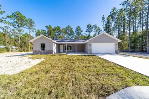 193 W Eridani Court Citrus Springs FL 34434