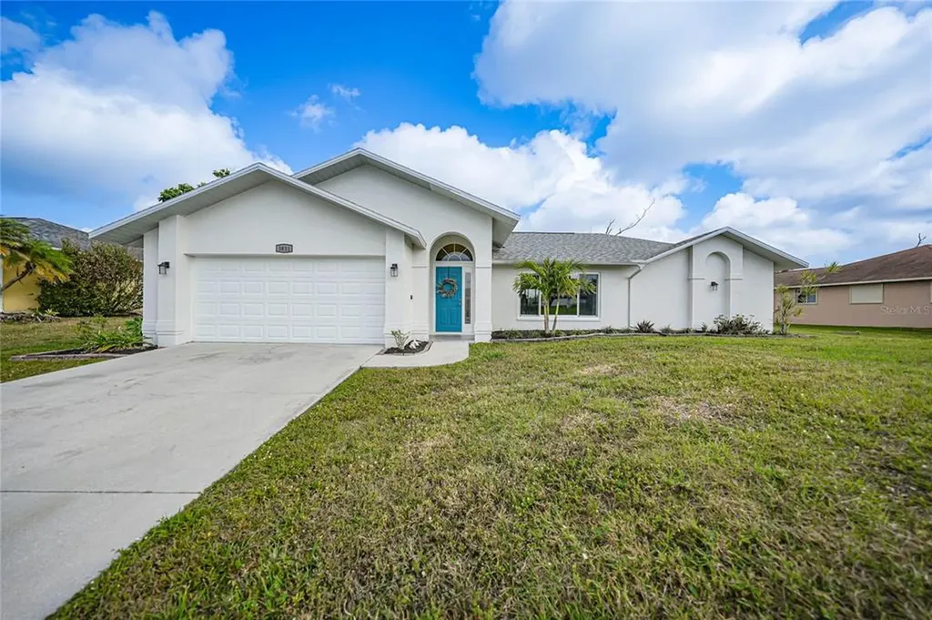 3833 SW 14th Avenue Cape Coral FL 33914