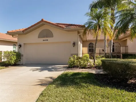 3410 Chelmsford Court Sarasota FL 34235