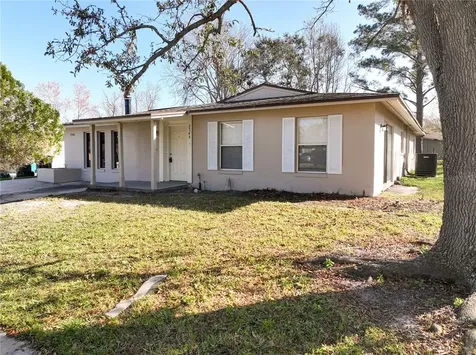 2743 Ravenall Avenue Orlando FL 32811
