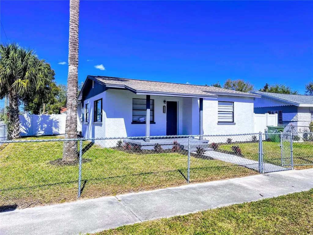 3200 E Mcberry Street Tampa FL 33610