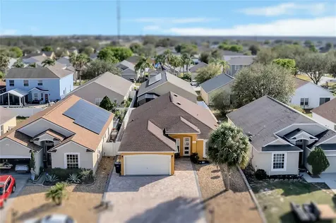 256 Sahalli Court Davenport FL 33837