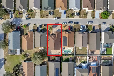 256 Sahalli Court Davenport FL 33837