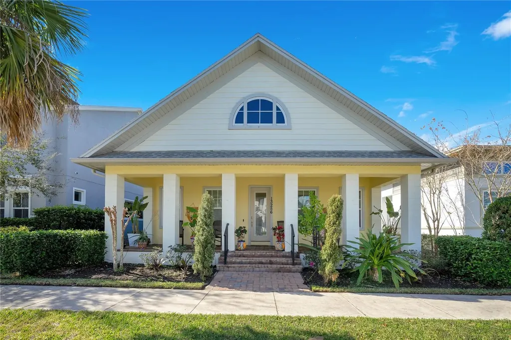 13256 Granger Avenue Orlando FL 32827