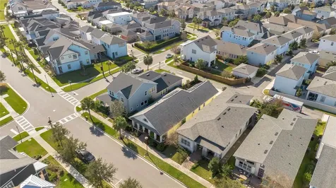 13256 Granger Avenue Orlando FL 32827