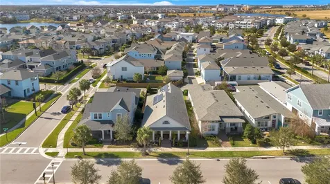 13256 Granger Avenue Orlando FL 32827