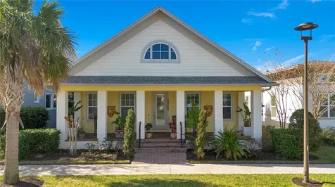 13256 Granger Avenue Orlando FL 32827