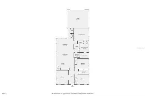 13256 Granger Avenue Orlando FL 32827