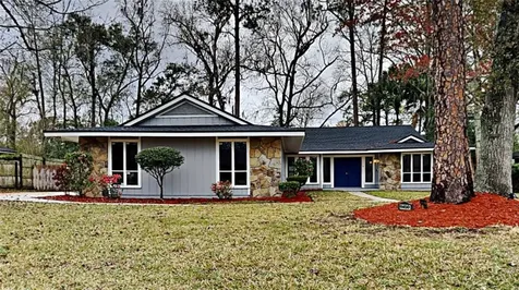 11450 Baskerville Road Jacksonville FL 32223