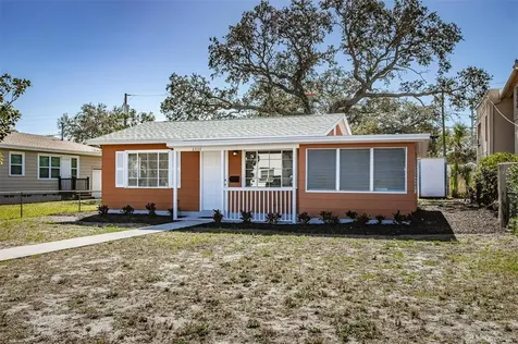 6434 3rd Avenue S St Petersburg FL 33707