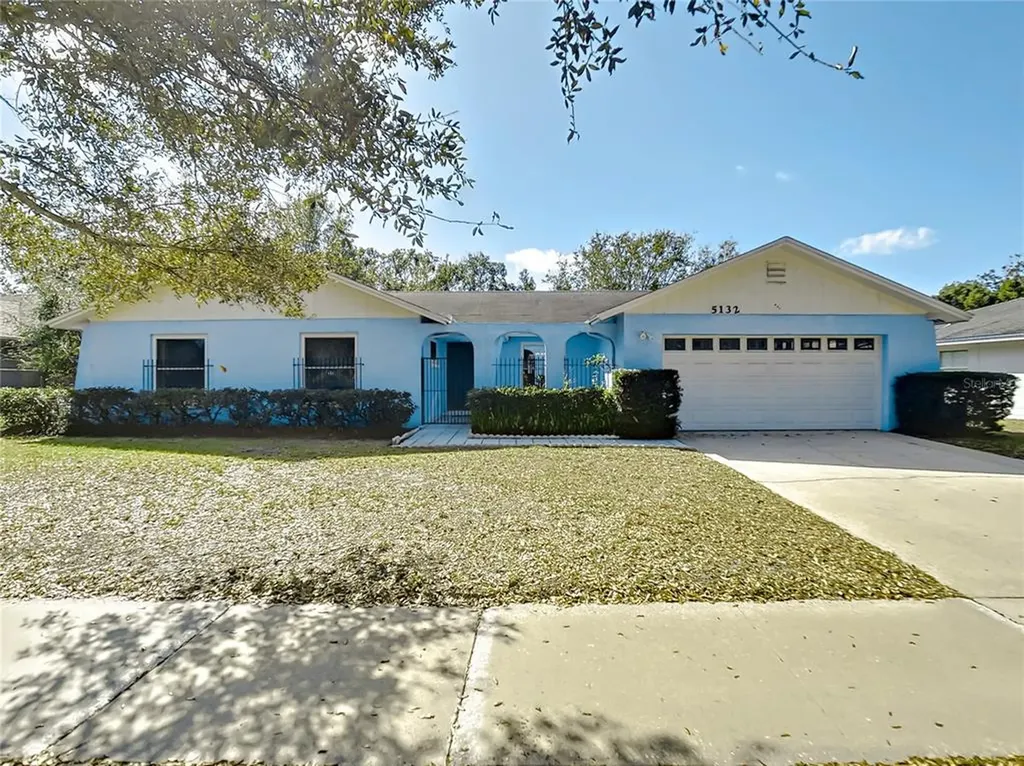 5132 Tellson Place Orlando FL 32812
