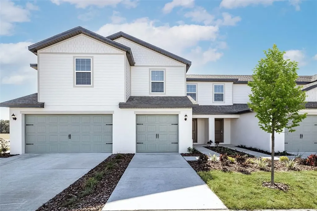 1754 Withernsea Court Tavares FL 32778