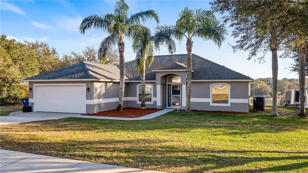 1532 Oak Valley Boulevard Minneola FL 34715