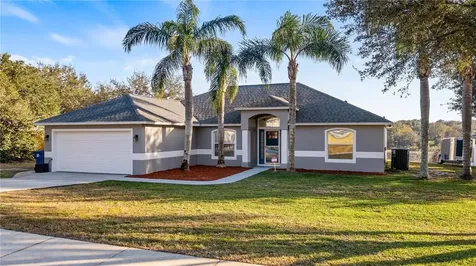 1532 Oak Valley Boulevard Minneola FL 34715