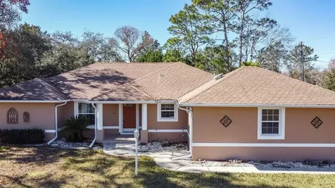 7228 W Avocado Street Crystal River FL 34429