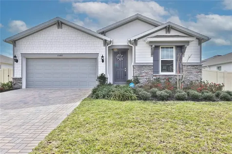 2588 Auburn Ridge Drive Apopka FL 32712